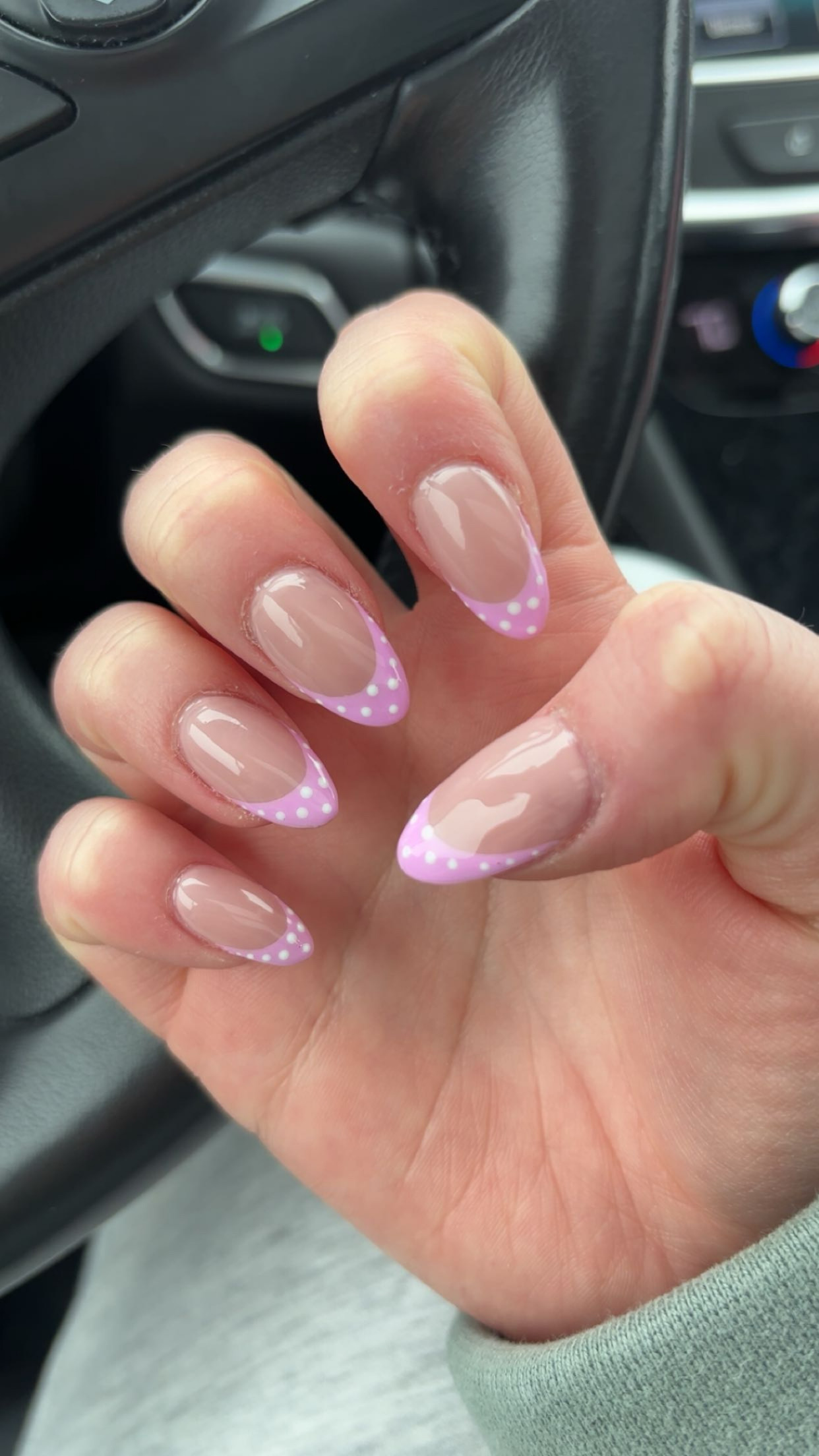 Cloud Nail Bar nail photo 8